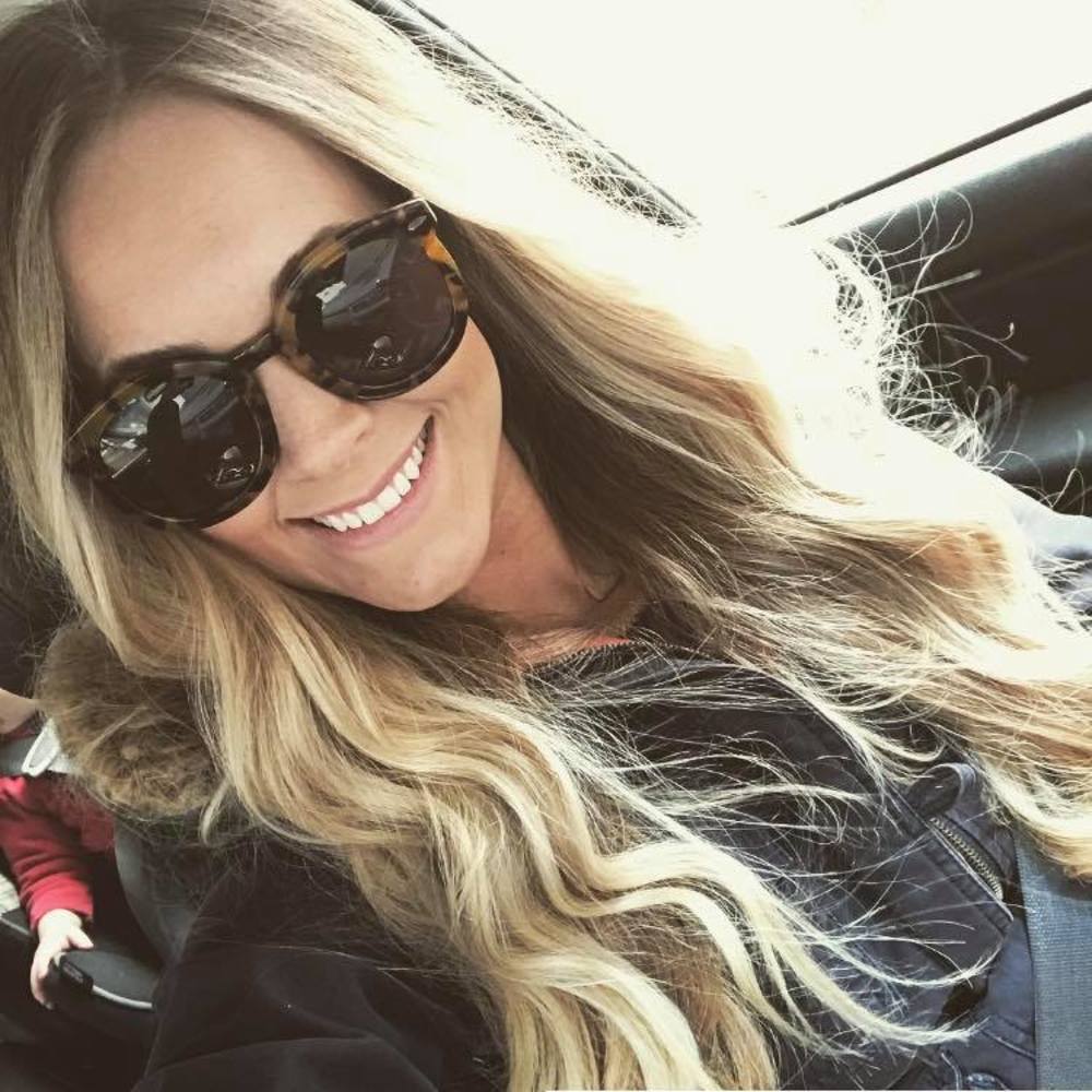Meet your Posher, Jenna